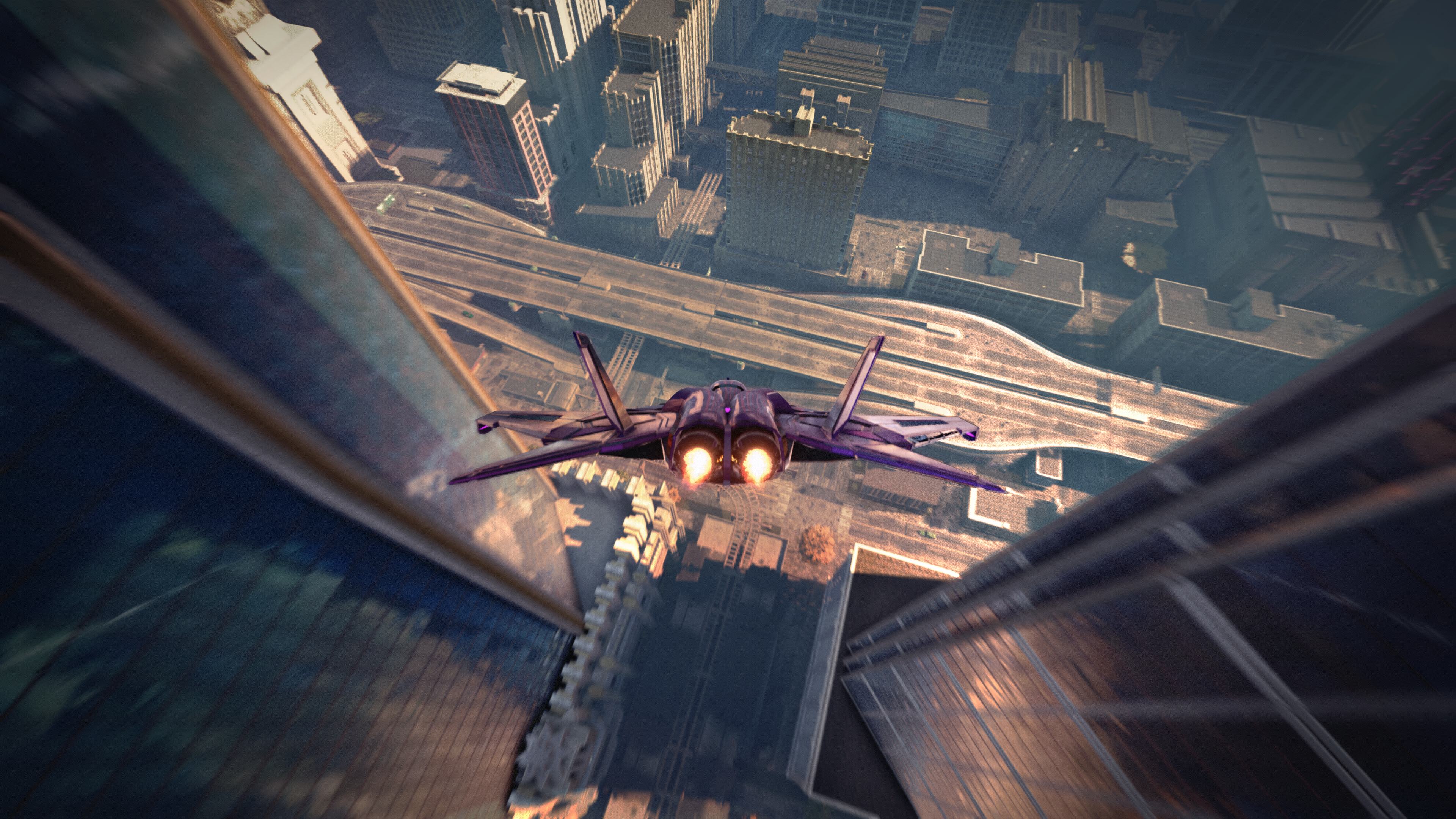Saints Row: The Third Remastered